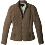 2022 Winter Clothes Women's Down Collar Equestrian Bubble Puffer Down Jacket for Ladies